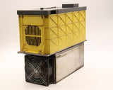 FANUC SERVO AMPLIFIER MODULE A06B-6096-H107
