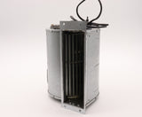 SIEMENS SIMODRIVE RADIALGEBLAESE 6SN1162-0BA02-0AA2