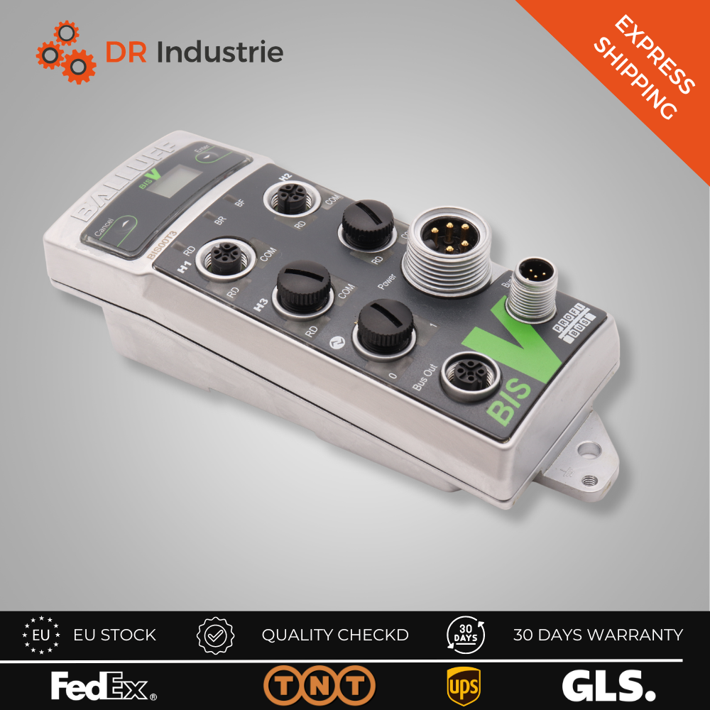 BALLUFF BIS00T3 BIS V-6102-019-C001