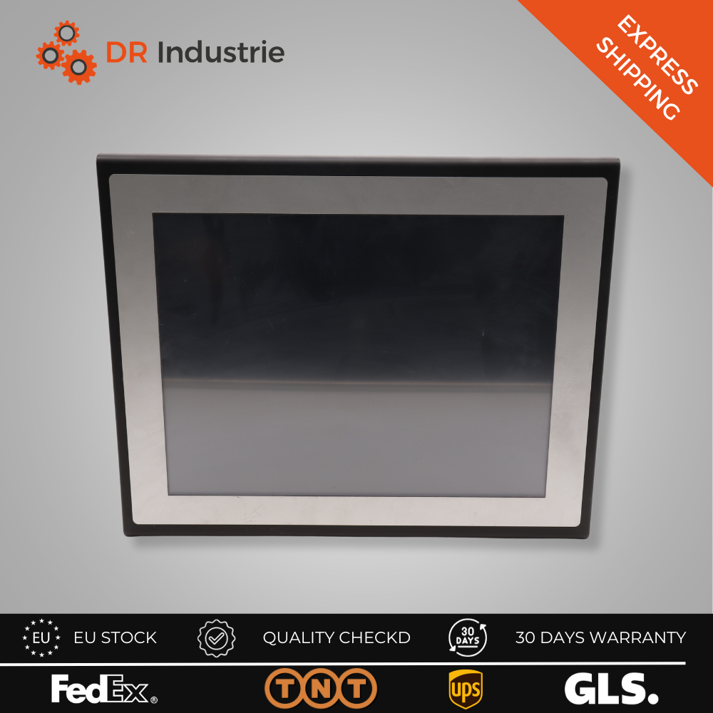 LEX 15" SLIM PANEL PC ST52861-9670