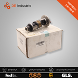 MARPOSS O-T/TG-Nr 3919955716 AUFTRAG: 308763