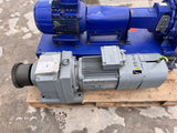 Sew R87 dre132s4be5hr/abb8/tf/es7s