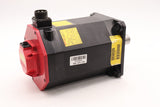 FANUC AC SERO MOTOR A40/4000 IS A06B-0272-B100