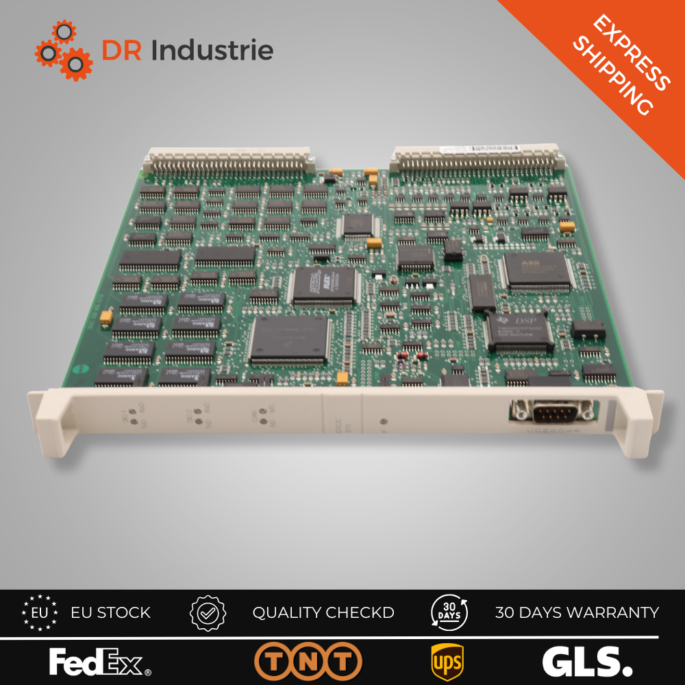 ABB 3BSC 980 006 R270