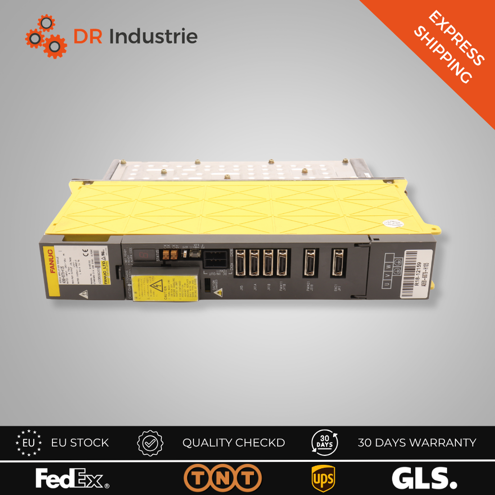 FANUC A06B-6079-H105