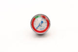 FESTO H4 MANOMETER MA-50-10-R1/4-E-RG