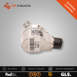 HEIDENHAIN EQN 425 512 27S17-58 ID 586 657-04