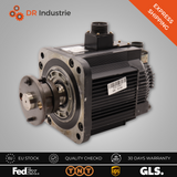 YASKAWA SERVO MOTOR SGMG - 30V 2AAB