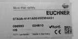 Euchner STA3A-4141A024SEM4AS1