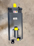 SIEMENS 3 PHASE BRUSHLESS SERVOMOTOR 1FT6105-8AB71-4EH1