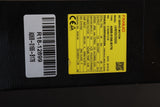 FANUC AC SERVO MOTOR A06B-0166-B176