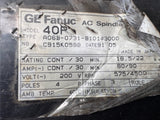 GE FANUC A06B-0731-B101#3000