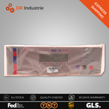 MARKATOR MV-5 ZE 501