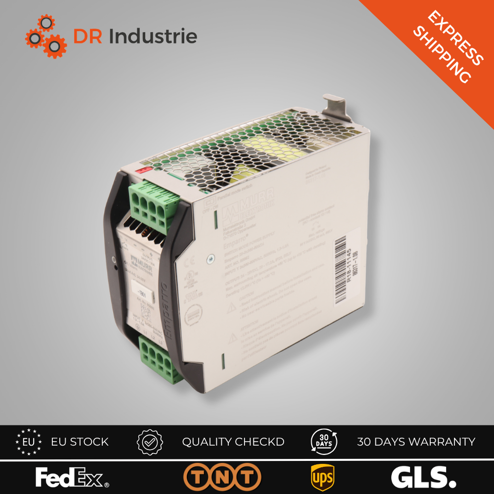 MURR ELEKTRONIK 85692 86317-1.08
