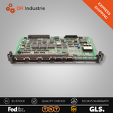 YASKAWA MODULE BOARD JANCD-JSV01-4