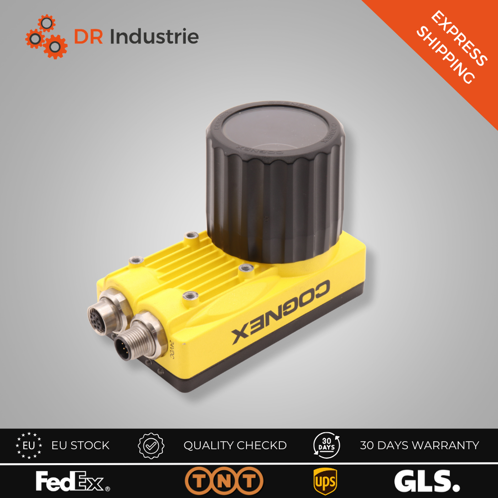 COGNEX IS5110-01 825-0209-1R F