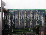 Okuma OPUS7000 ACP BOARD 2 E4809-770-109