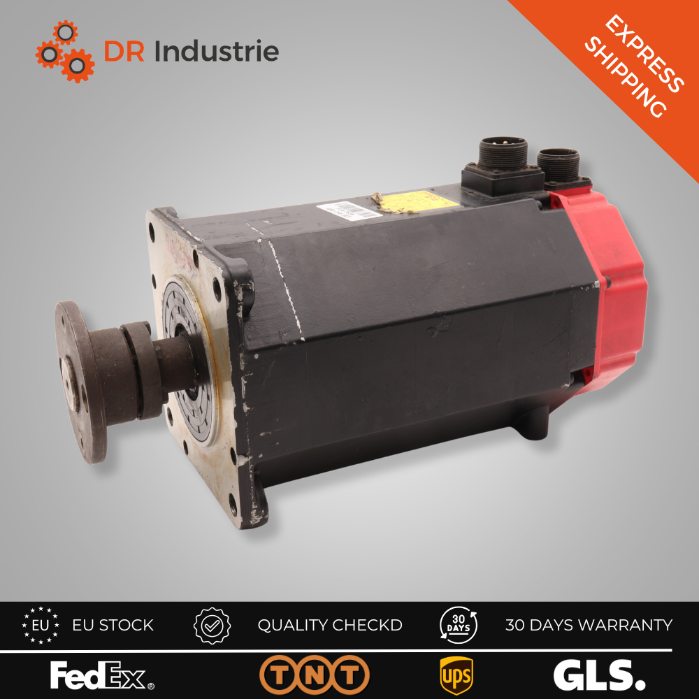 FANUC A22/1500 A06B-0146-B077