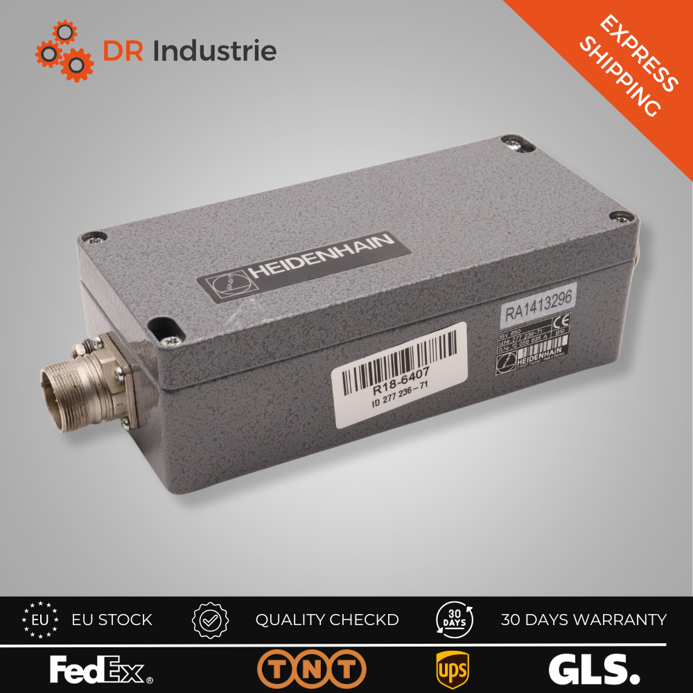 HEIDENHAIN IBV 650 ID 277 236-71
