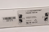SCHAFFNER NETZFILTER FN258-100-35