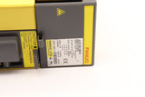 FANUC AISV 80/80HV A06B-6124-H209