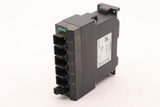 SIEMENS SIMATIC NET INDUSTRIAL ETHERNET SWITCH 6GK5005-0BA00-1AA3