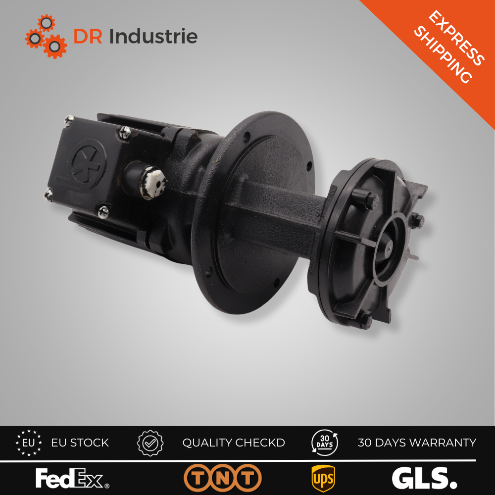 BRINKMANN PUMPS D-58791 TB 25/ 90+001