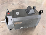 SIEMENS 3 PHASE BRUSHLESS SERVOMOTOR 1FT6105-8AF71-2EG1