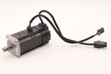 MITSUBISHI AC SERVO MOTOR HC-MFS43-S24
