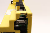 FANUC SERVO AMPLIFIER UNIT (BROKEN HAUSE) A06B-6089-H105