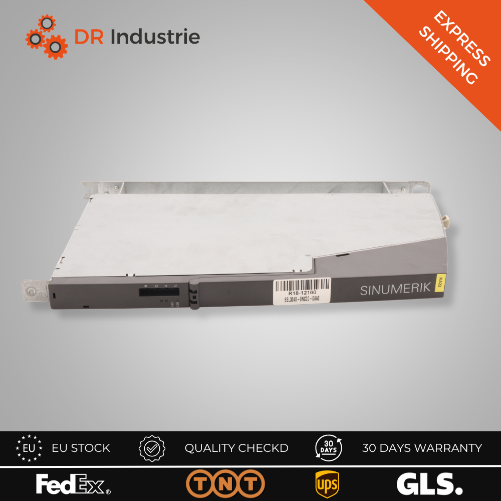 SIEMENS 6SL3040-0NC00-0AA0