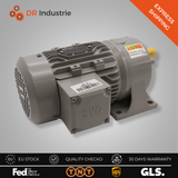 SAMYANG GEARED MOTOR SGK-0.2-4