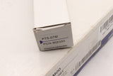 EMERSON EX2-M00 PCN 801091 PT5-07M