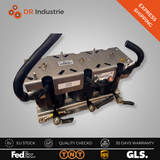 SIEMENS 3-PHASE CHOKE 80KW 6SN1111-0AA00-1EA0