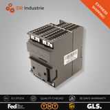 SIEMENS SIMATIC S7-300 6ES7361-3CA01-0AA0 R18-9380