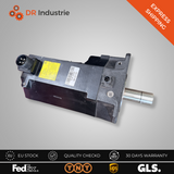 FANUC AC SERVO MOTOR A06B-0272-B705