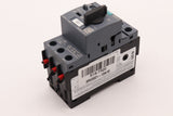 SIEMENS SIRIUS CIRCUIT BRAKER 3RV2021-1DA10