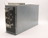 SIEMENS SINUMERIK 810D LT-MODUL 2X15A+1X50A 6FC5447-0AA00-0AA1