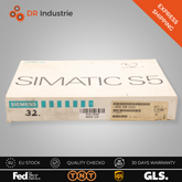 SIEMENS 6ES5 530-7LA12