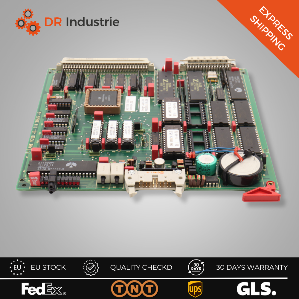 SCHENK ARE V700-D-014 3196/6-6