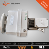 SEW-EURODRIVE RF97 DT100L4/AS 3206102801.0012.99