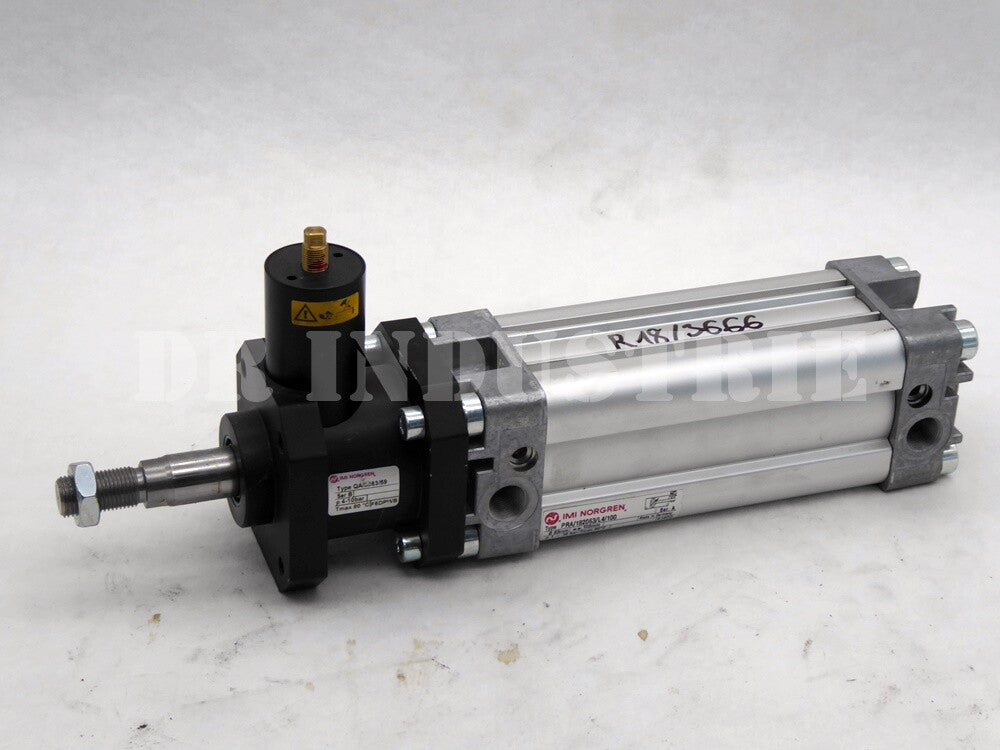 NORGEN pra/1820632/63l4/100