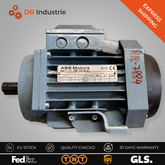 ABB Motors M2VA80B-2 3GVA081002-JSB