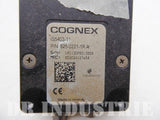 Cognex IS5403-11 Network Camera