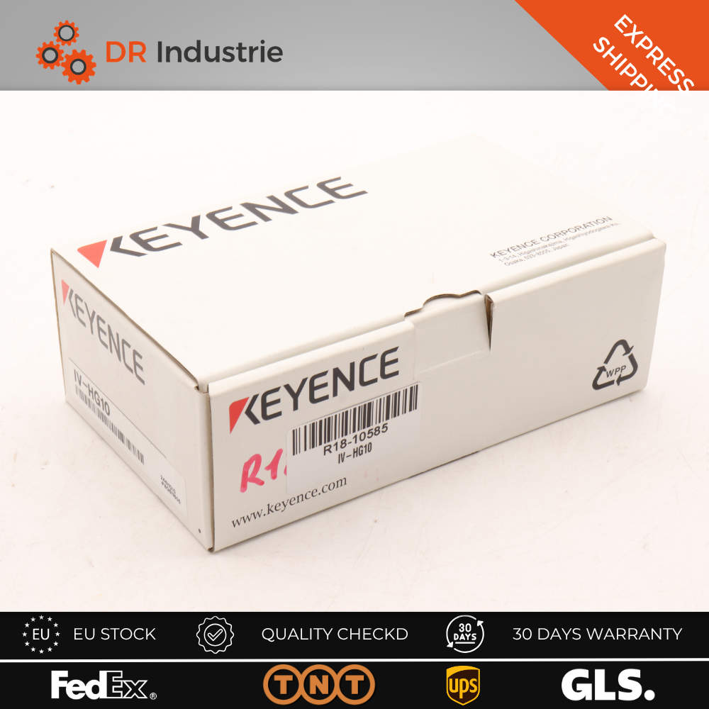 KEYENCE IV-HG10