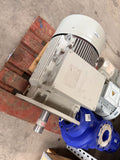 SIEMENS 1LA52204AA61-Z