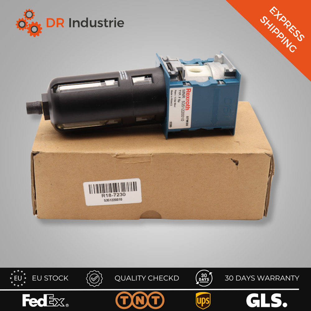 REXROTH 5351220010 FILTER C15