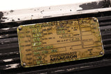CINCINNATI MILACRON SERVOMOTOR 1-604-0213