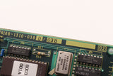 FANUC A16B-1310-038 0/03B