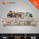 SIEMENS 6 EV 3055-0DC C98040-A1319-P4-02-85 FABR NO: 06/ 423976